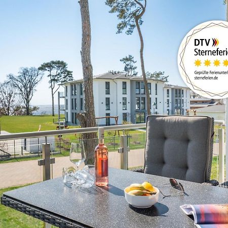 Apartment "Freya" - Haffresidenz Garz  Екстер'єр фото